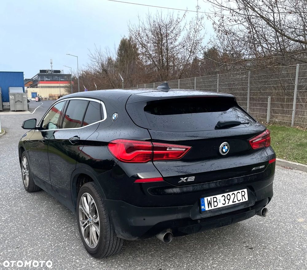 BMW X2 - 6
