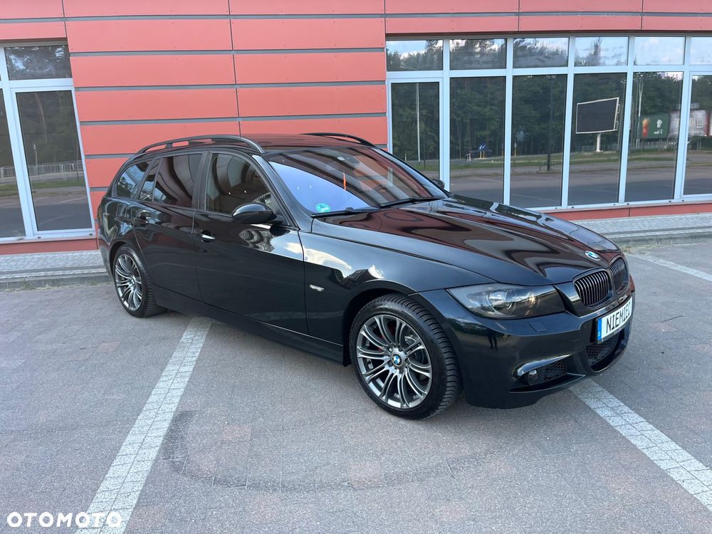 BMW Seria 3 - 9