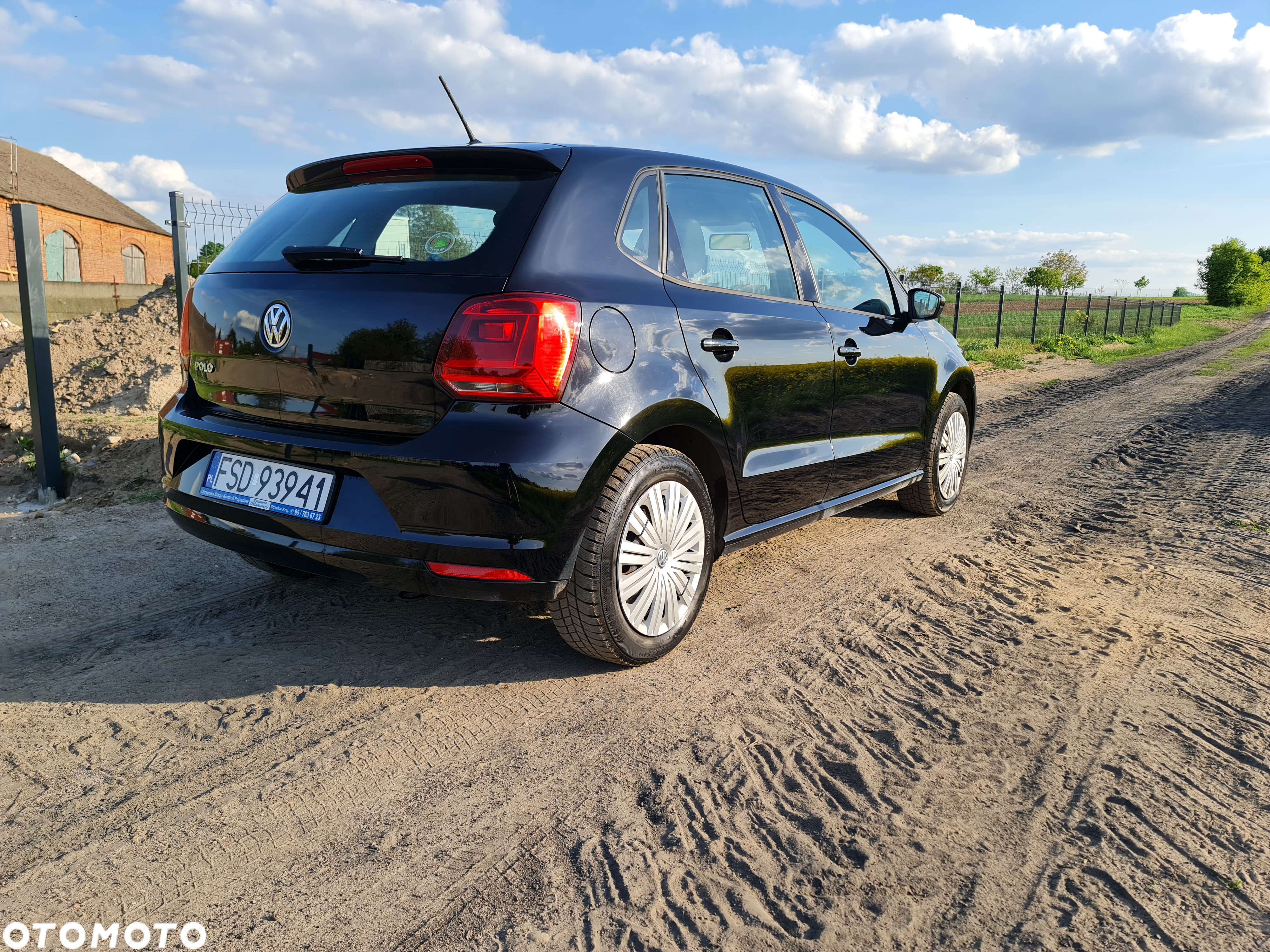Volkswagen Polo - 5