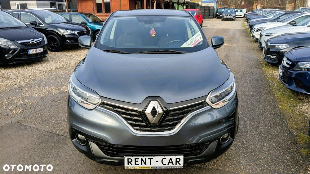 Renault Kadjar - 5