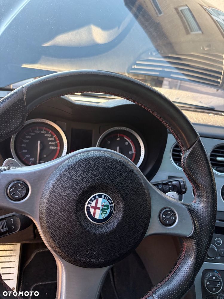 Alfa Romeo 159 2.4 JTDM 20V DPF Q-Tronic ti - 15