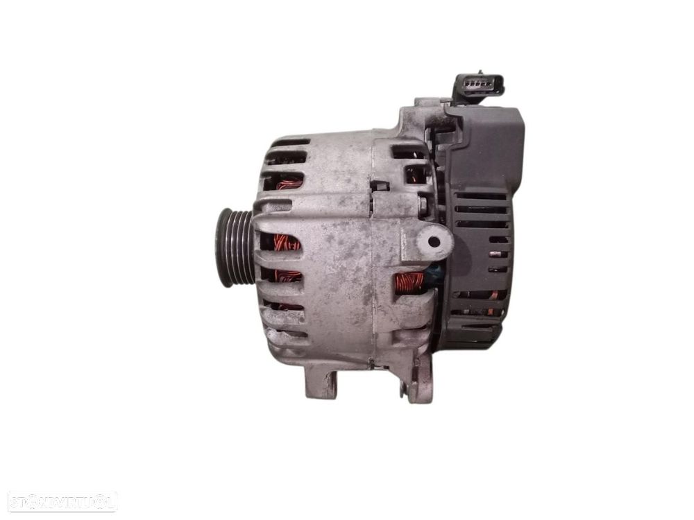 ALTERNADOR CITROEN DS4 - 1