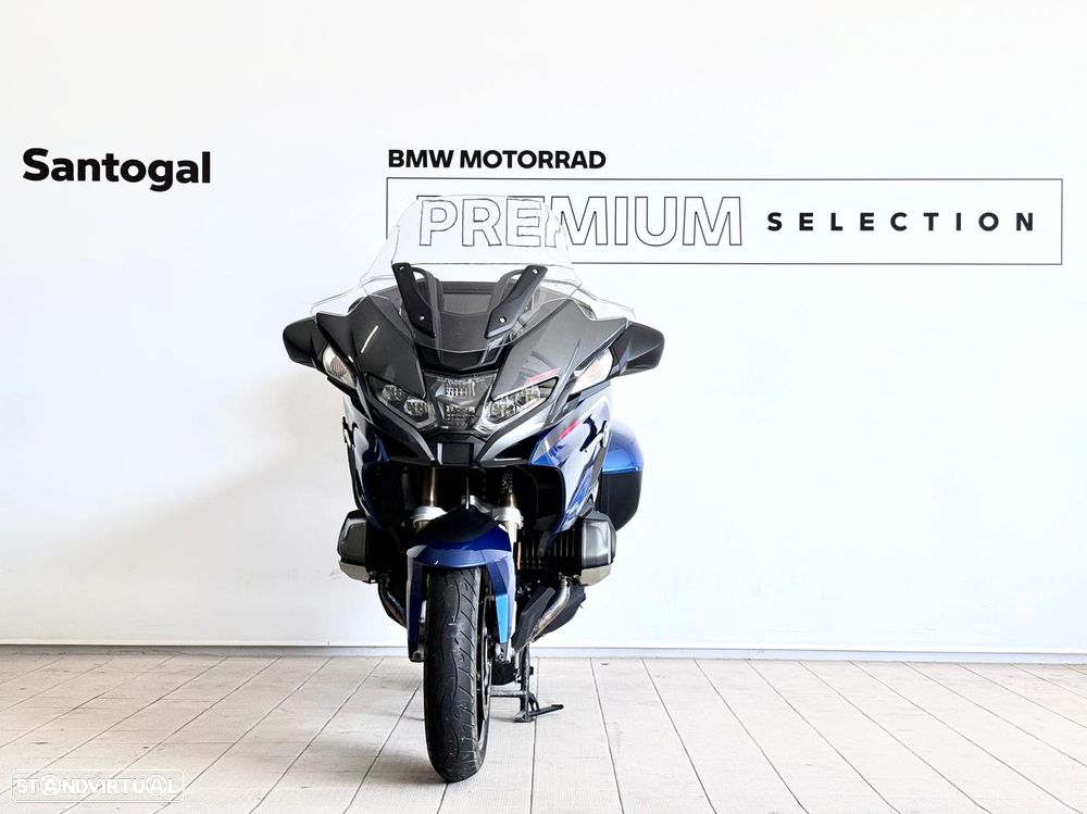 BMW R 1250 RT SPORT - 3