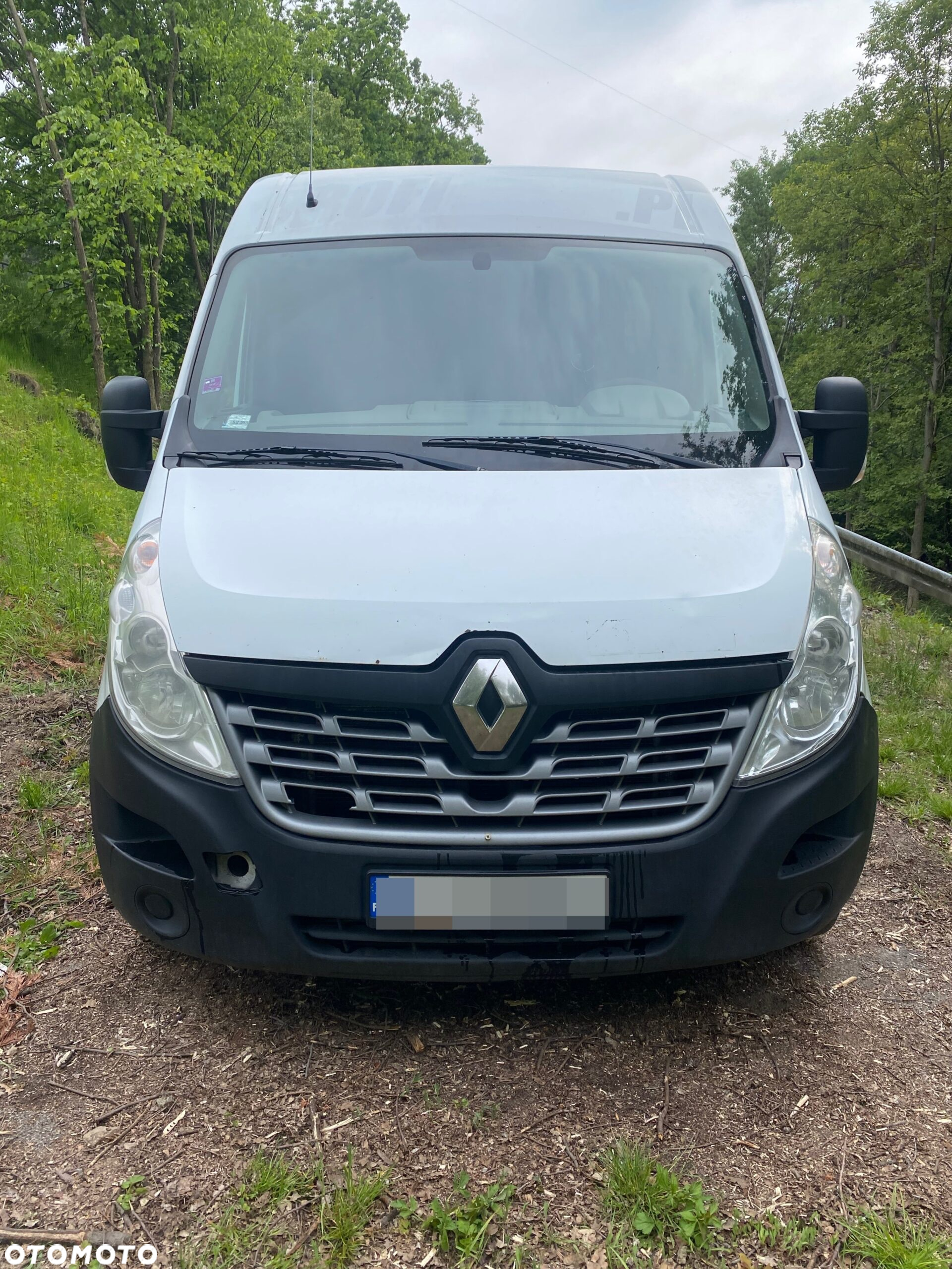 Renault Master - 10