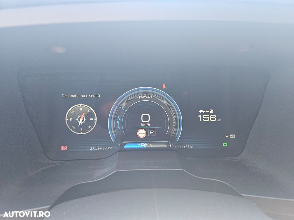 SsangYong Korando 61.5 kW Premium - 16