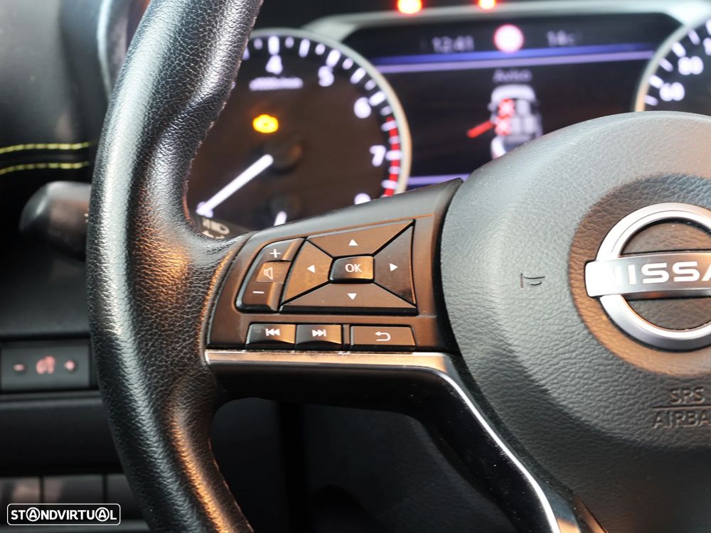 Nissan Juke 1.0 DIG-T Kiiro - 25