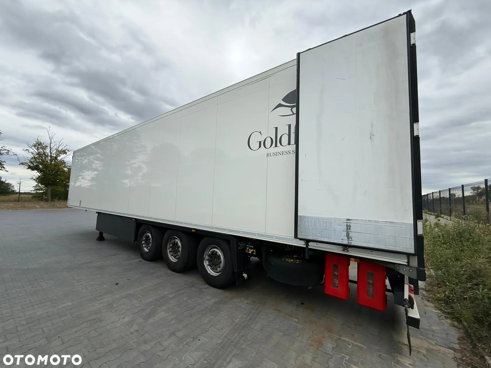 Schmitz Cargobull SKO 24 - 3