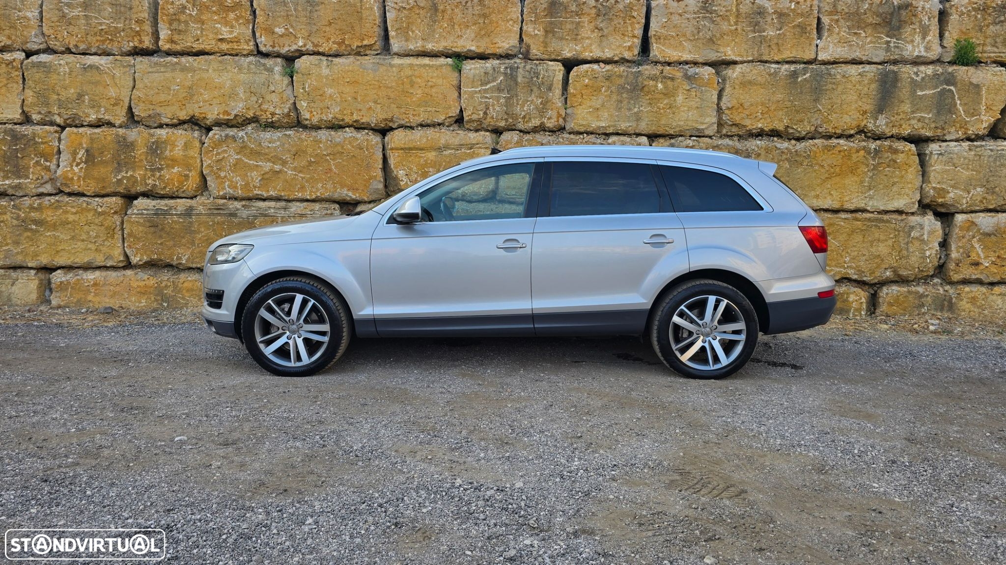 Audi Q7 - 3