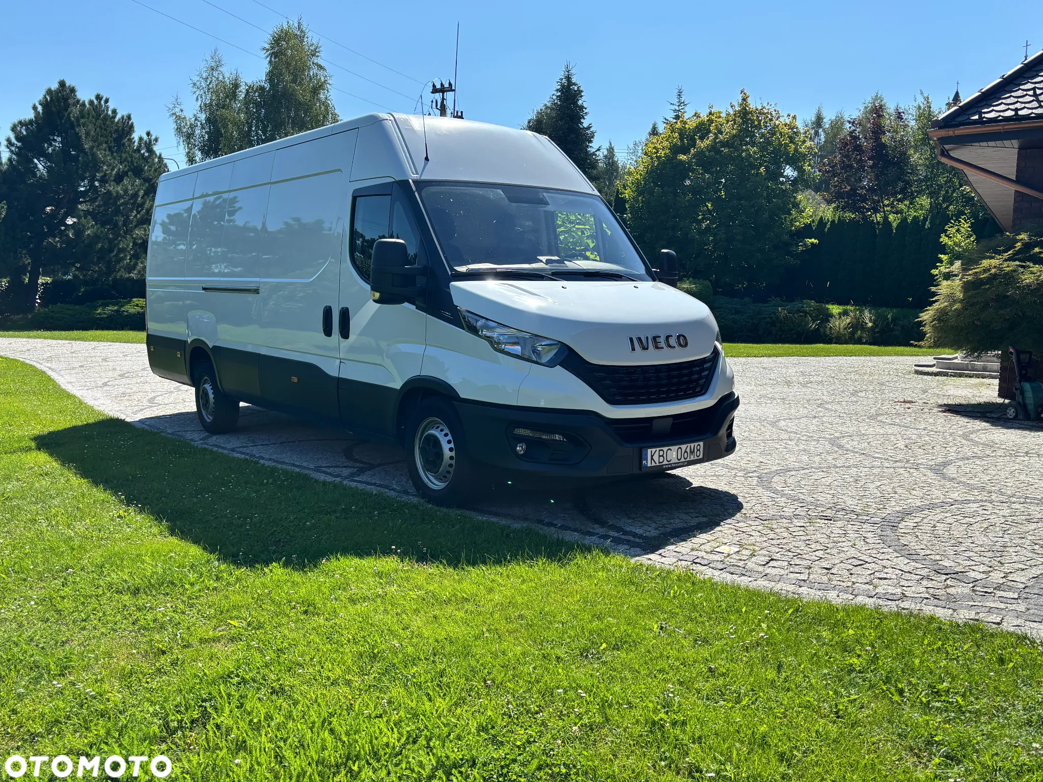Iveco 35S16 - 2