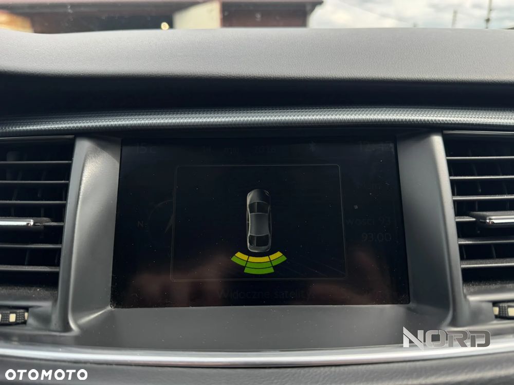 Peugeot 508 e-HDi FAP 110 EGS6 Access - 14