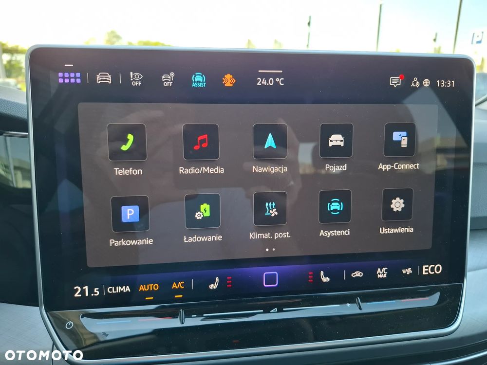 Volkswagen Golf 1.5 TSI EHybrid PHEV 150kW Life Plus DSG - 33