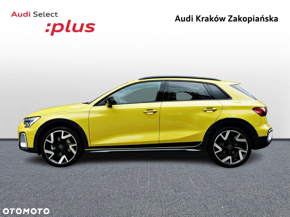 Audi A3 - 4