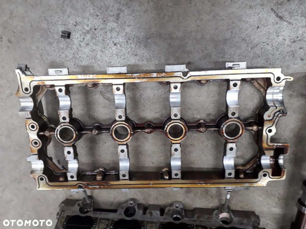 głowica 06F103373 A6 C6 2.0 FSI TFSI BPJ - 15