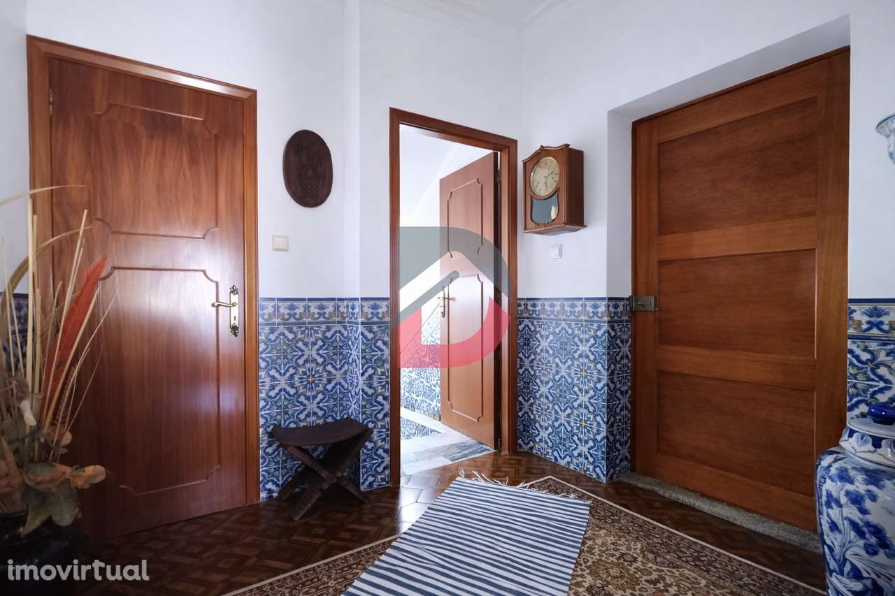 Moradia com Terreno - Grande imagem: 3/60