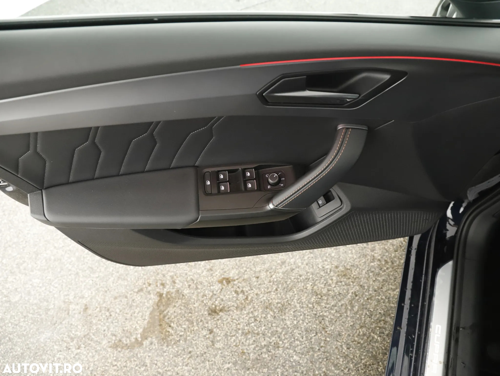 Cupra Leon 1.4 e-Hybrid (180 kW System) VZ - 14