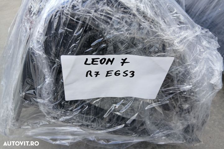 Plansa bord 5P0880201AE 5N0959655J 5P0880201AE 5N0959655J Seat Leon 2 - 8