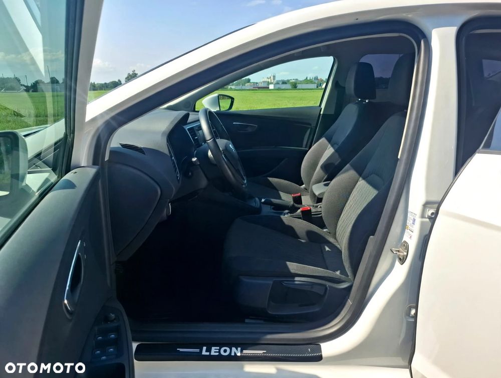 Seat Leon - 6