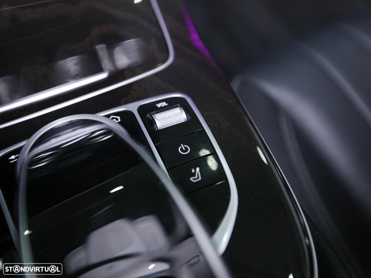 Mercedes-Benz E 300 de T 9G-TRONIC Exclusive - 24