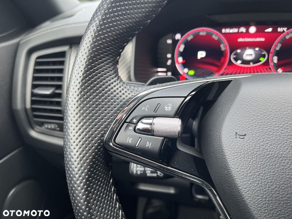 Skoda Kodiaq 2.0 TSI 4x4 Sportline DSG 7os - 23