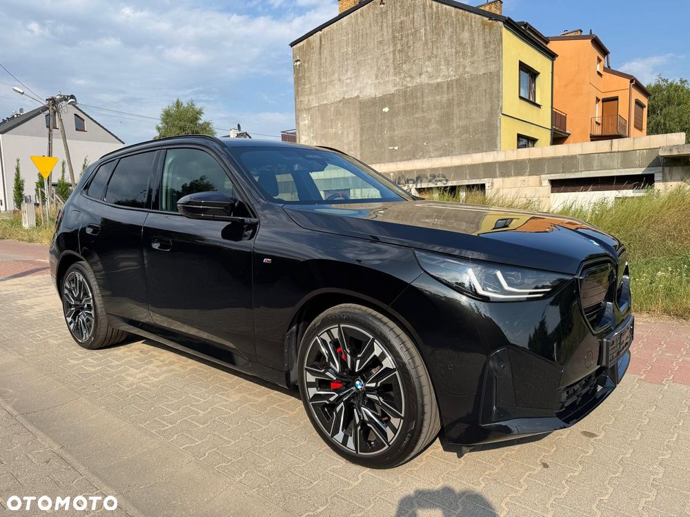 BMW X3 - 14