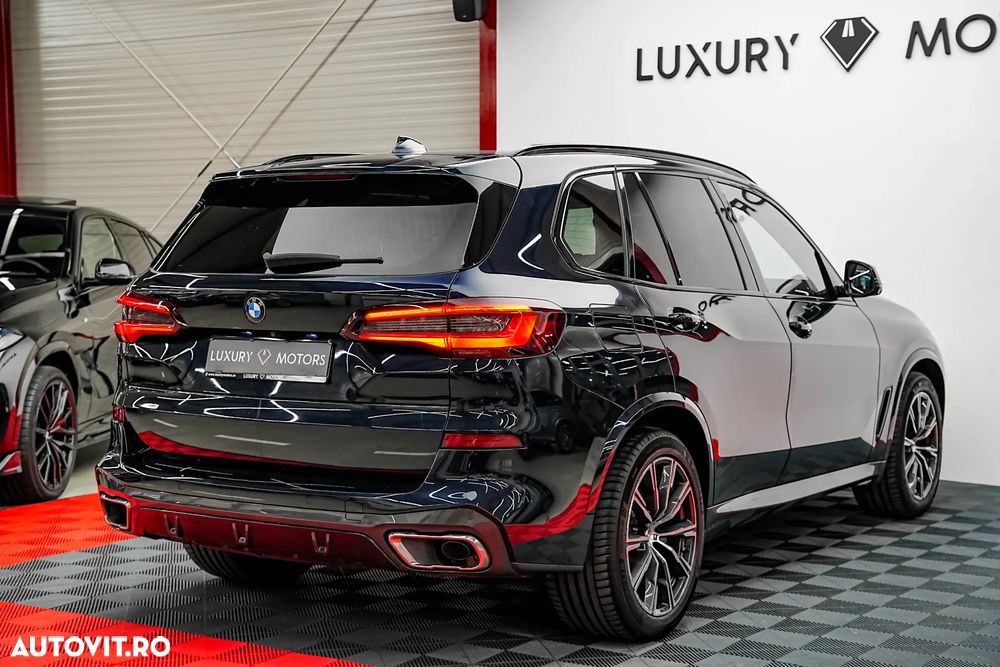 BMW X5 xDrive45e - 9