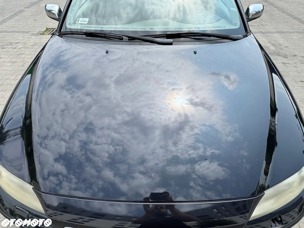 Volvo S60 - 15