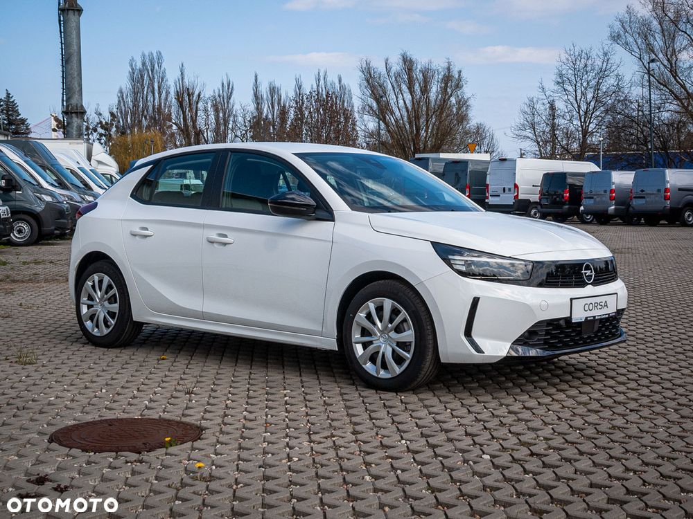Opel Corsa 1.2 T Edition S&S - 3