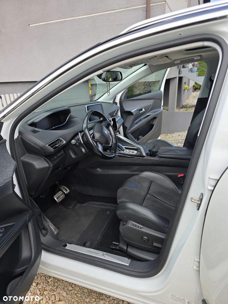 Peugeot 5008 1.6 THP Crossway S&S EAT6 - 18