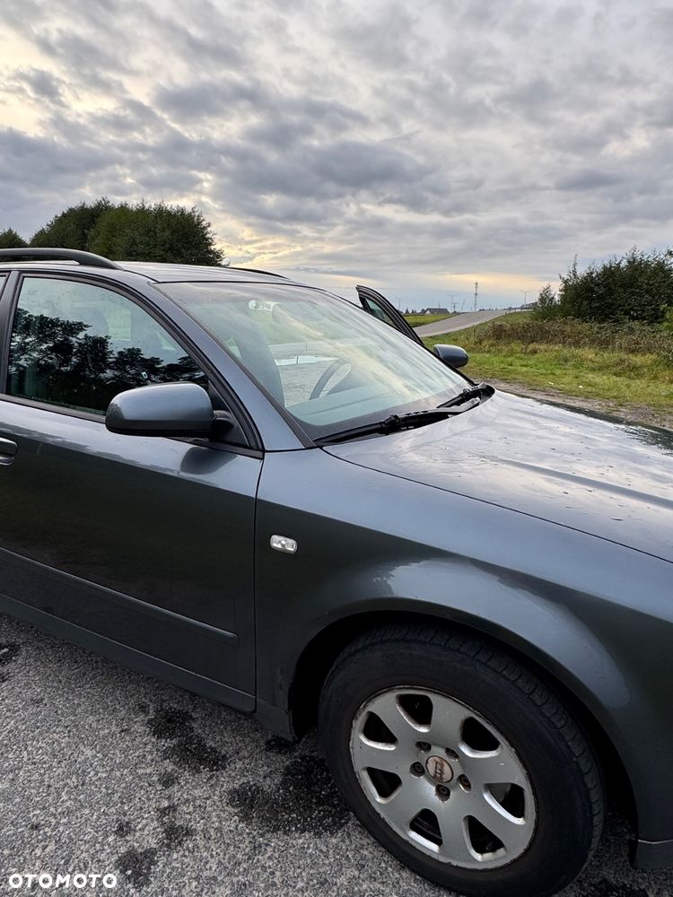 Audi A4 - 14