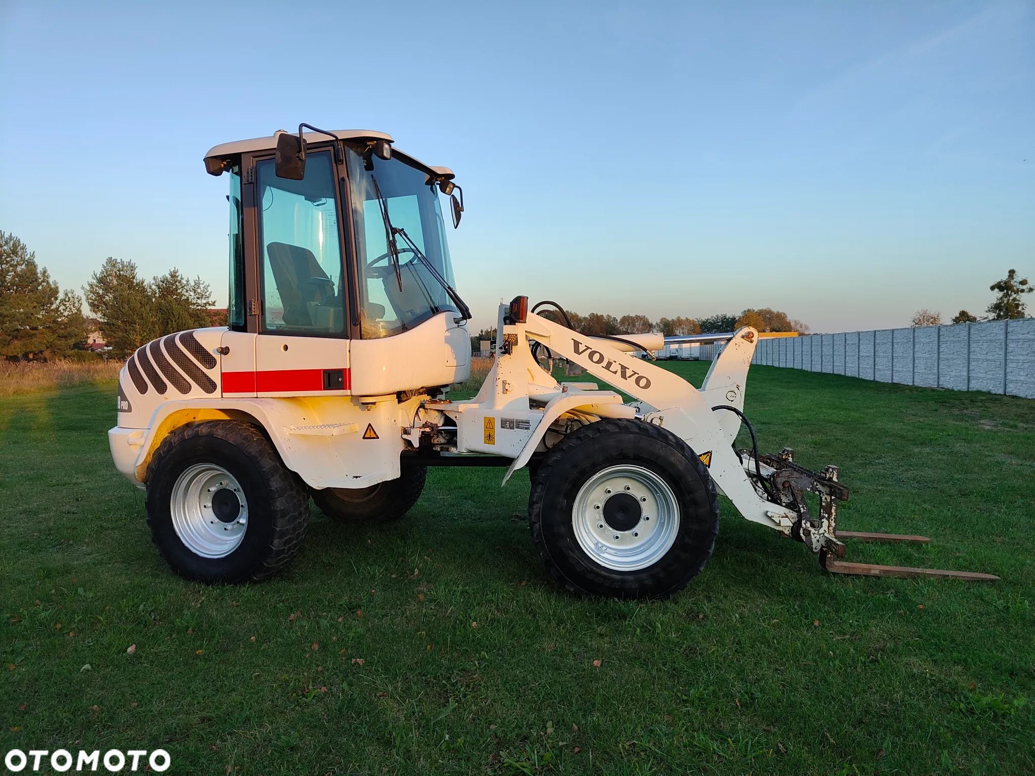 Volvo L30B PRO - 3