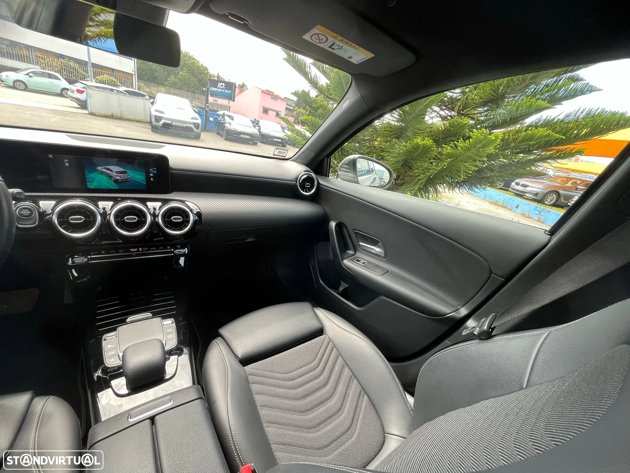 Mercedes-Benz A 250 e Style Plus - 52
