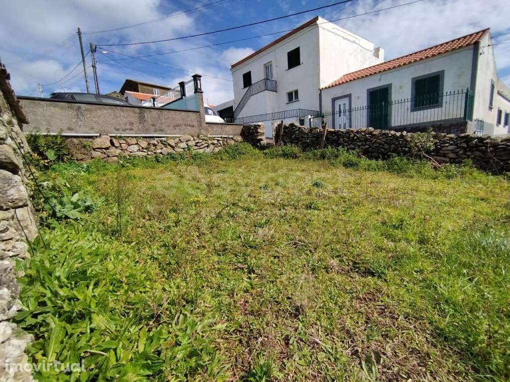 Terreno Urbanizável em Ribeirinha - Ilha Terceira - Grande imagem: 5/17
