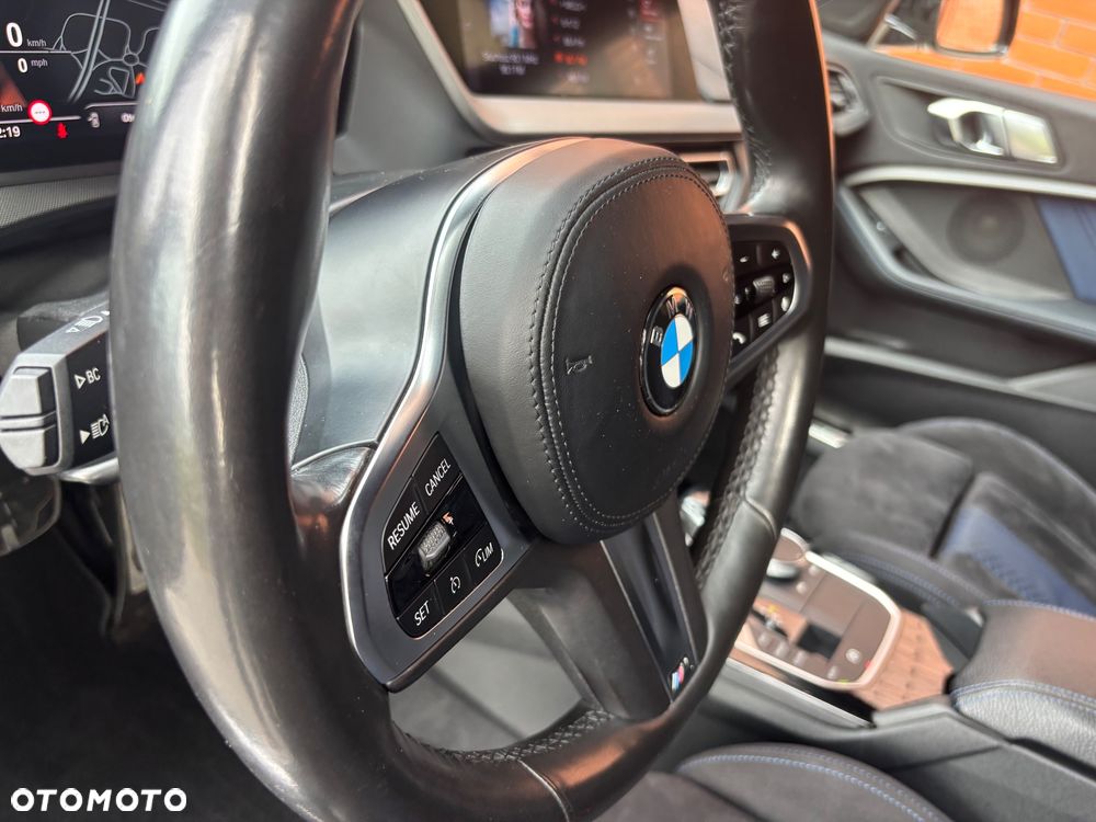 BMW Seria 1 116d M Sport Shadow - 22