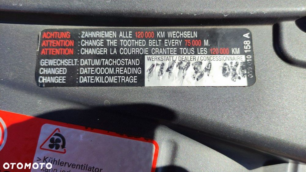 Audi A4 Limousine - 23