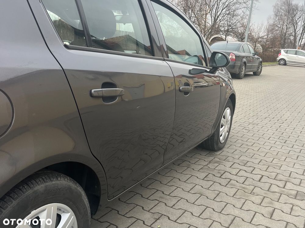 Opel Corsa 1.3 CDTI Edition - 11