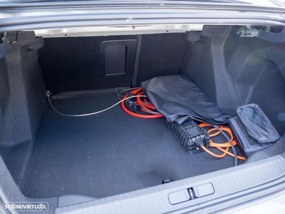 Citroën e-C4 X 54 kWh Max - 16