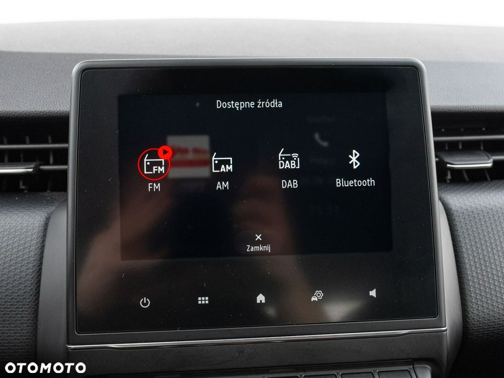 Renault Clio 1.0 TCe Equilibre - 19