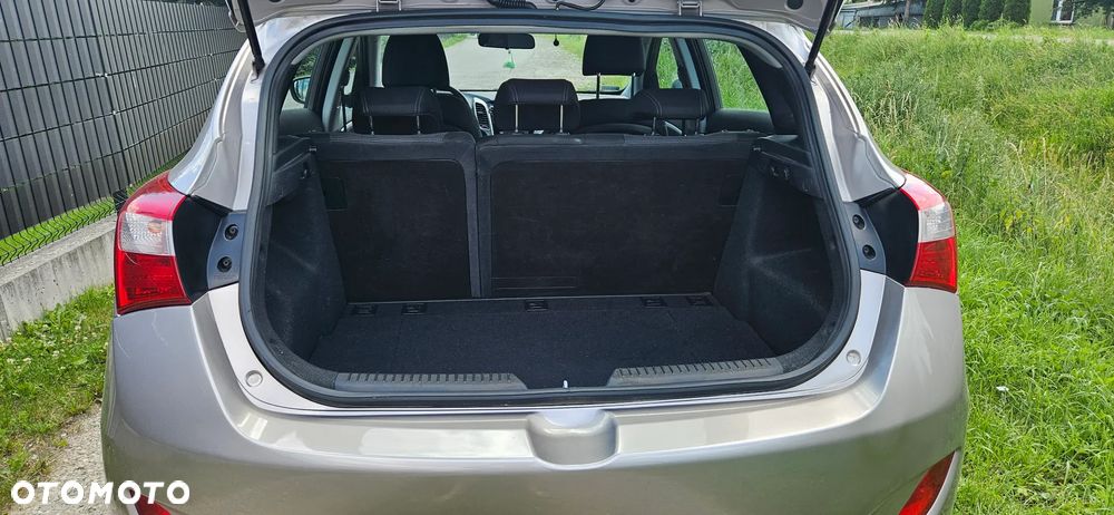 Hyundai i30 1.4 Classic - 5