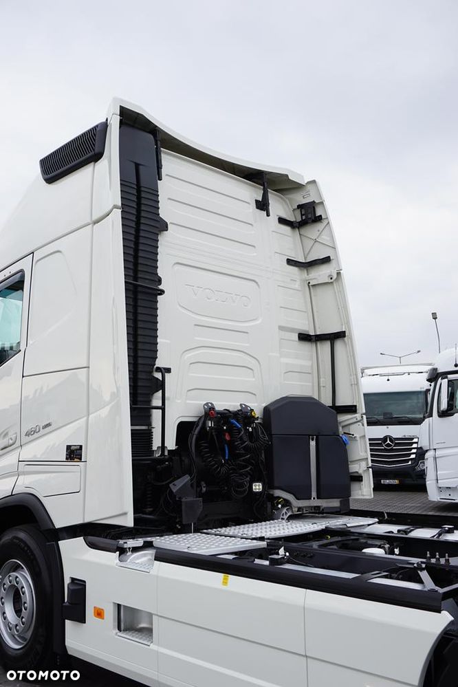 Volvo FH / 460 / I – SAVE / XL / EURO 6 / ACC / I – COOL - 33