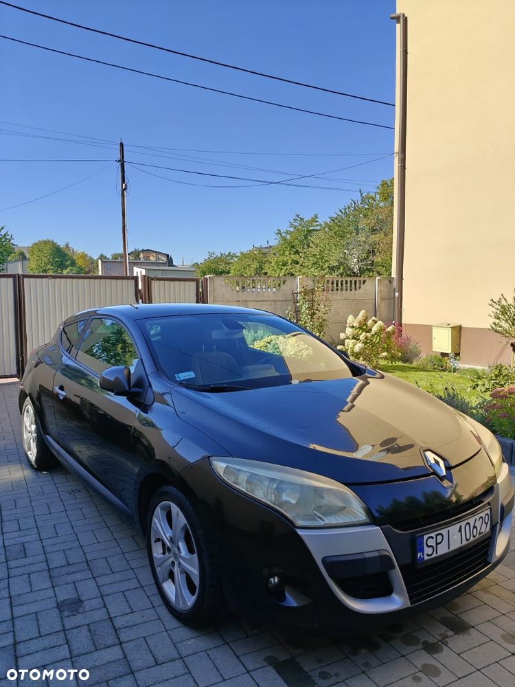 Renault Megane - 5