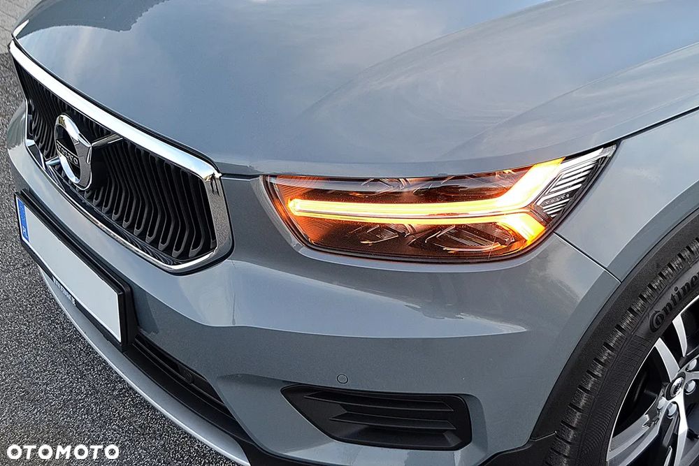 Volvo XC 40 T3 Momentum - 10