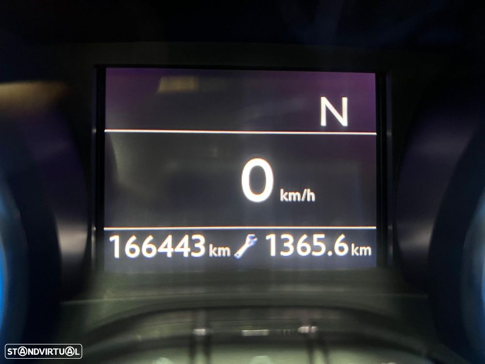 Peugeot 2008 1.6 e-HDi Allure 2-Tronic - 12