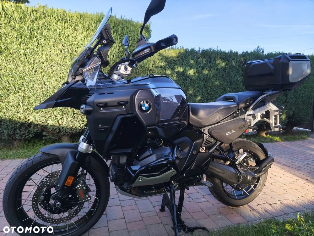 BMW GS - 2