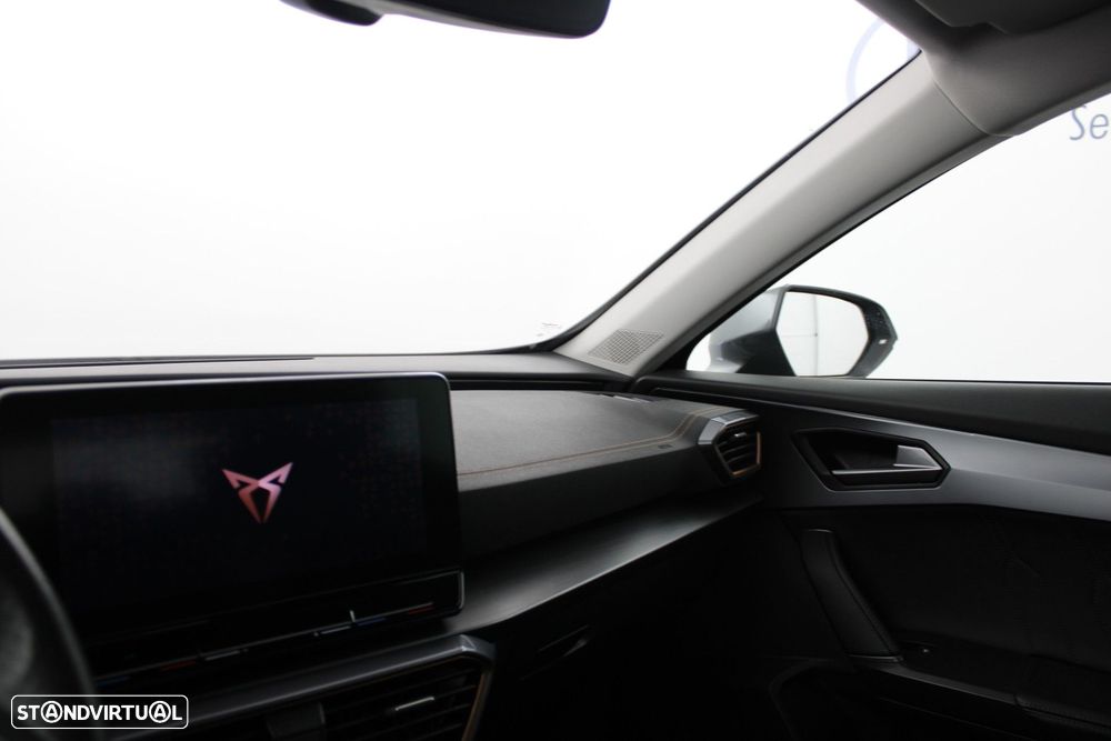 Cupra Formentor 1.4 e-Hybrid DSG - 18