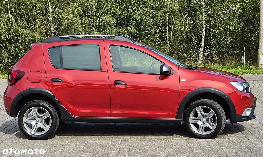 Dacia Sandero Stepway TCe 90 Prestige - 5