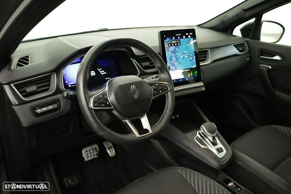 Renault Symbioz 1.6 E-Tech Full Hybrid Esprit Alpine - 7