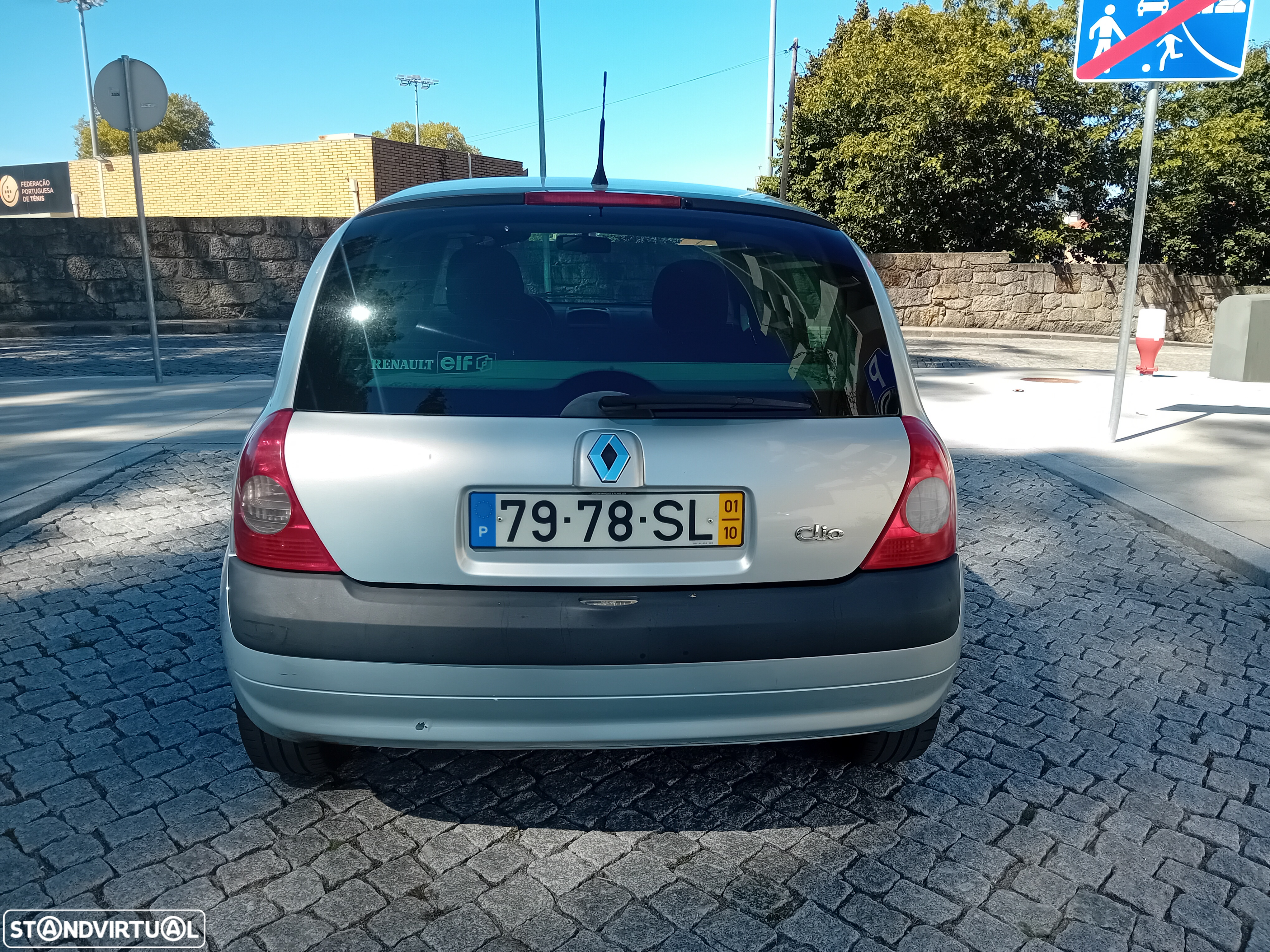Renault Clio 1.5 dCi Extreme - 5
