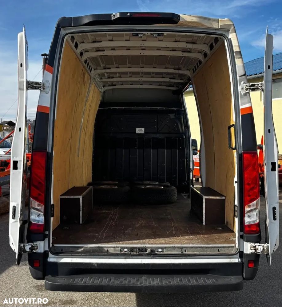Iveco Daily 35S16 - 9