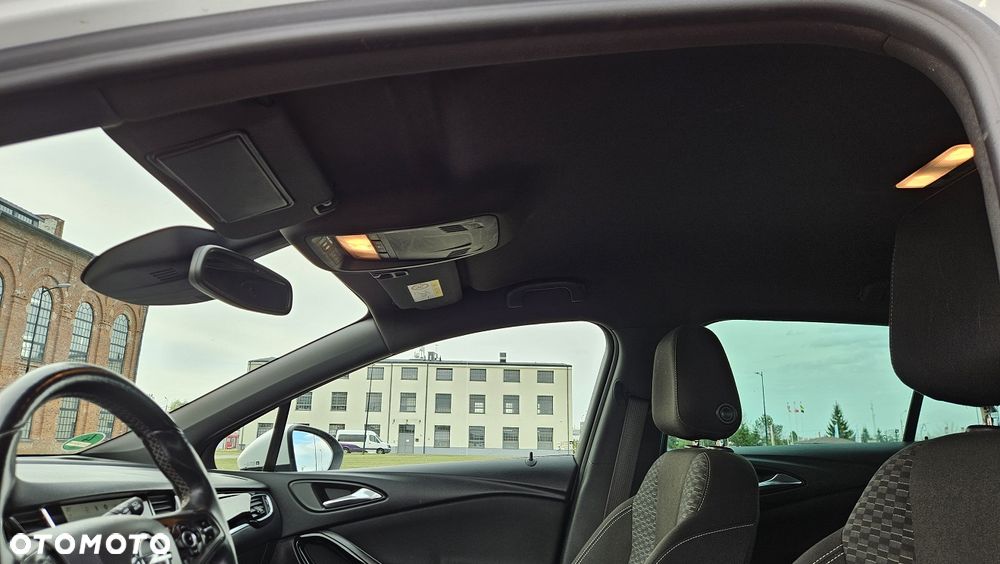 Opel Astra 1.4 Turbo Start/Stop Innovation - 18