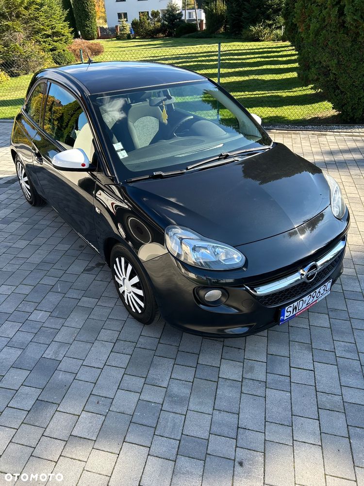 Opel Adam - 10
